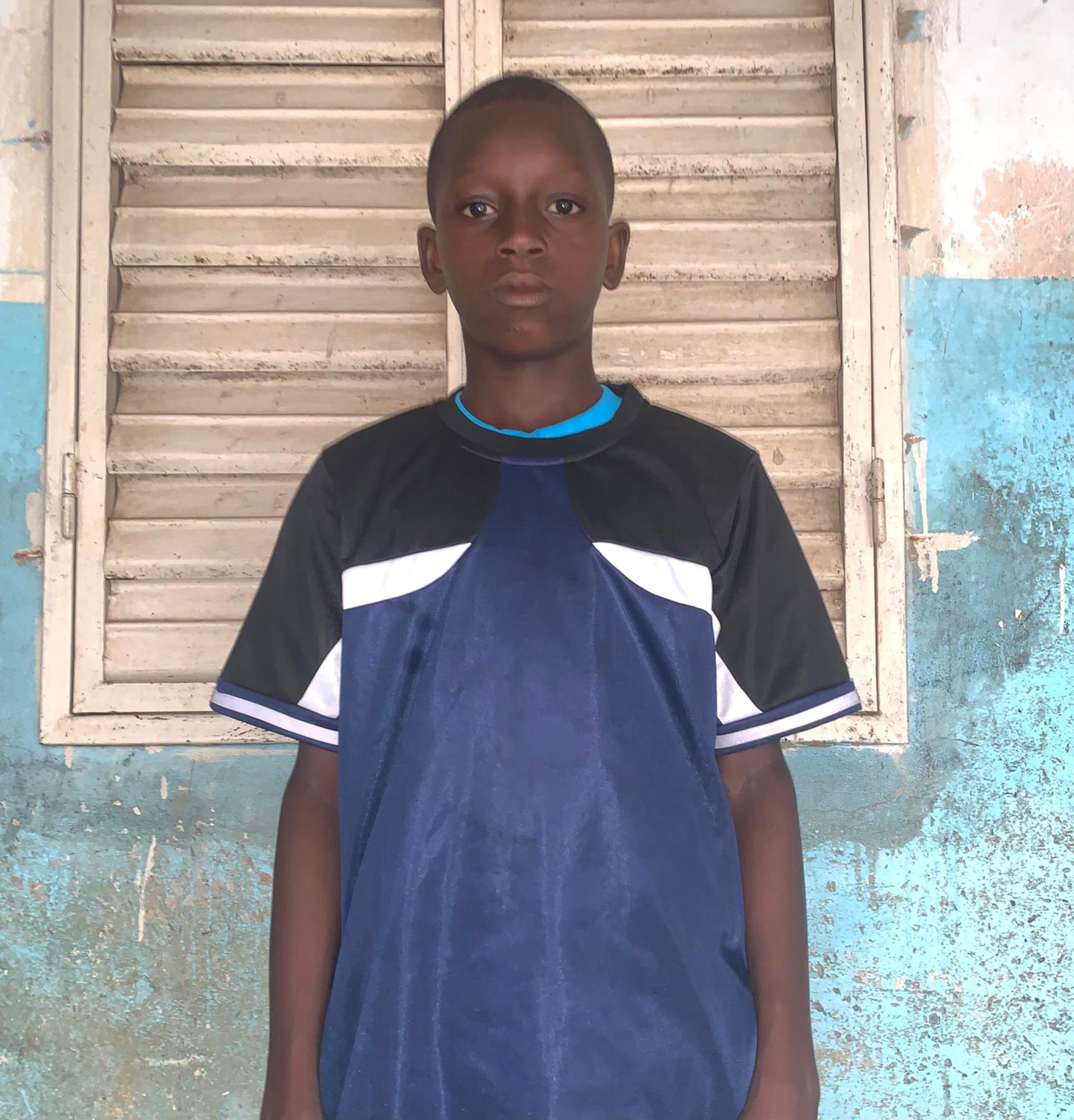 Yatimi - Human Appeal - Amar