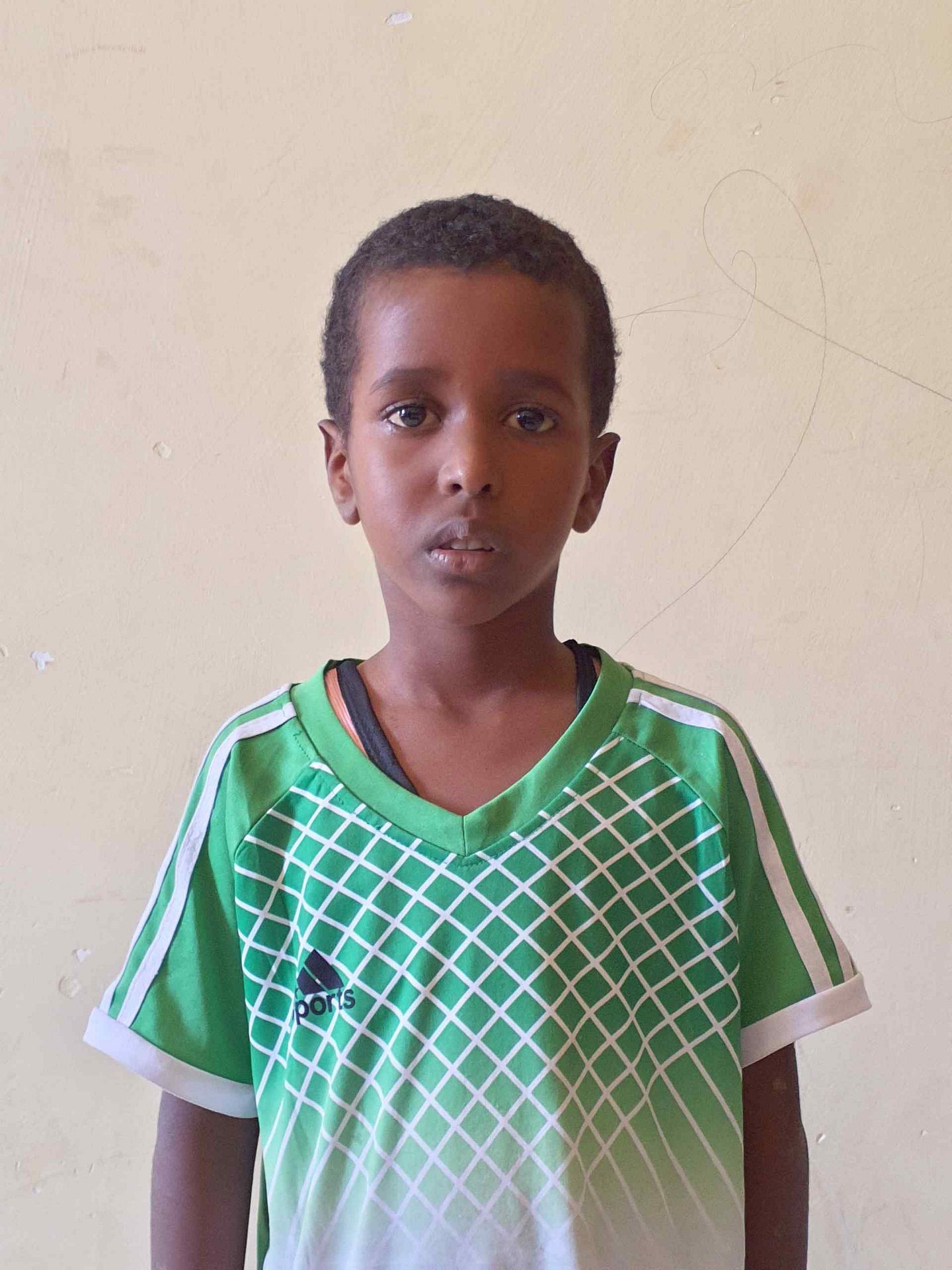 Yatimi - Human Appeal - Khalid Ali