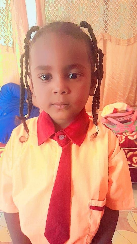 Yatimi - Human Appeal - Ghofran