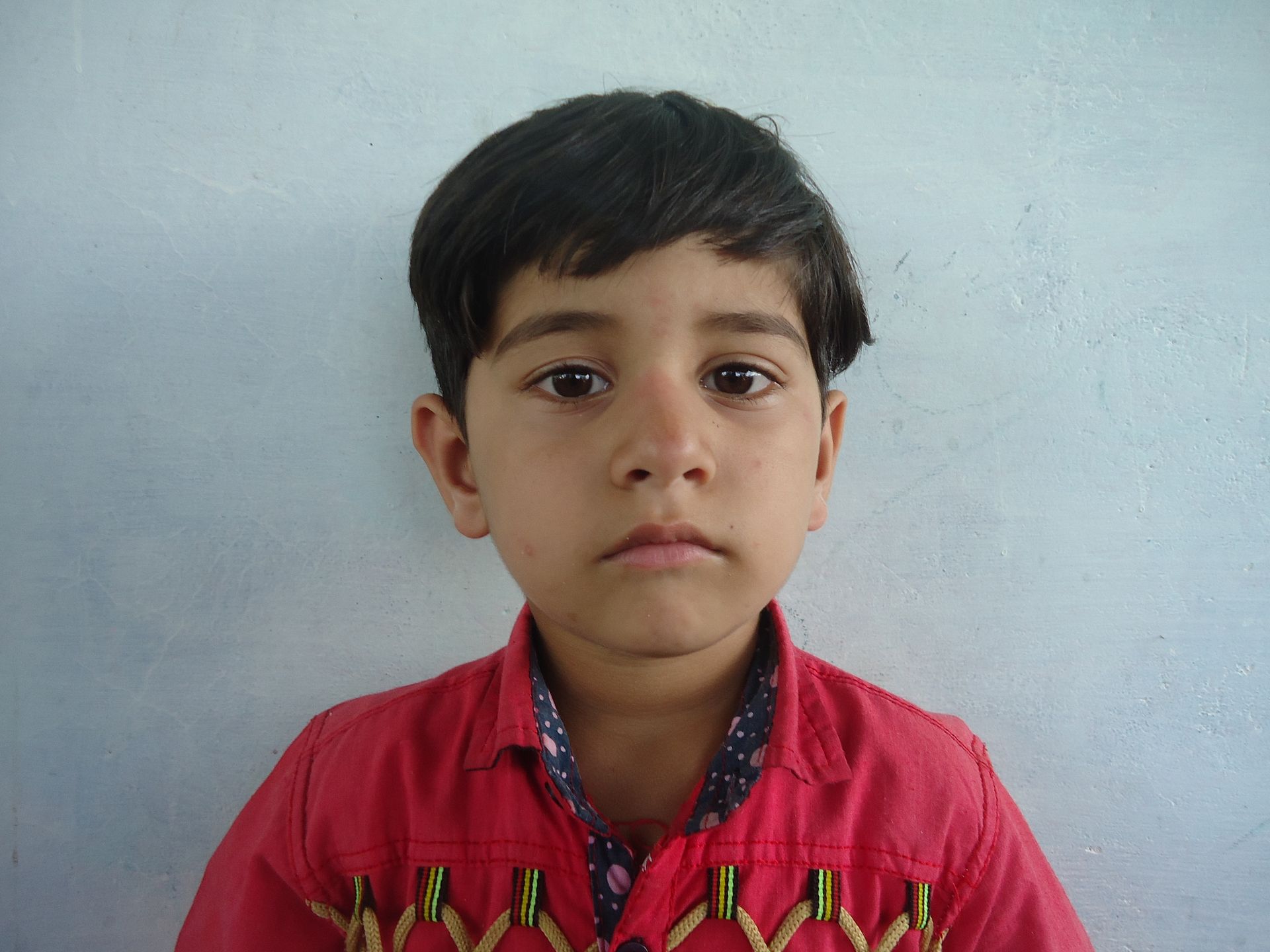 Yatimi - Human Appeal - Muhammad