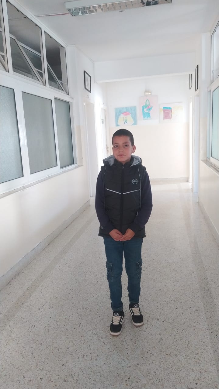 Yatimi - Human Appeal - Mohamed