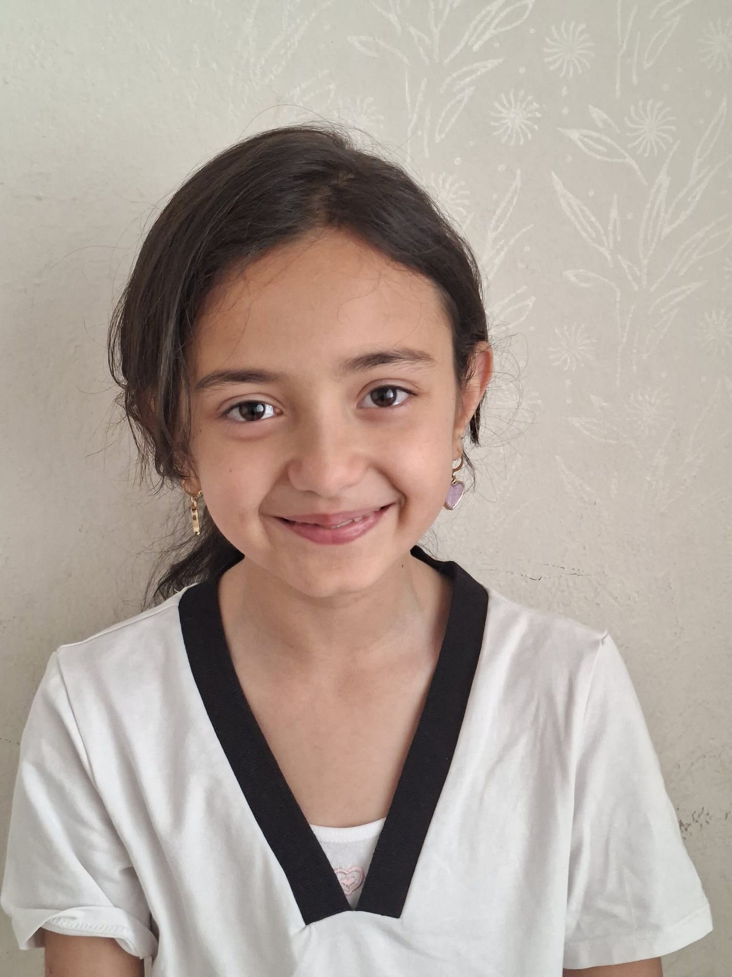 Yatimi - Human Appeal - Hanin
