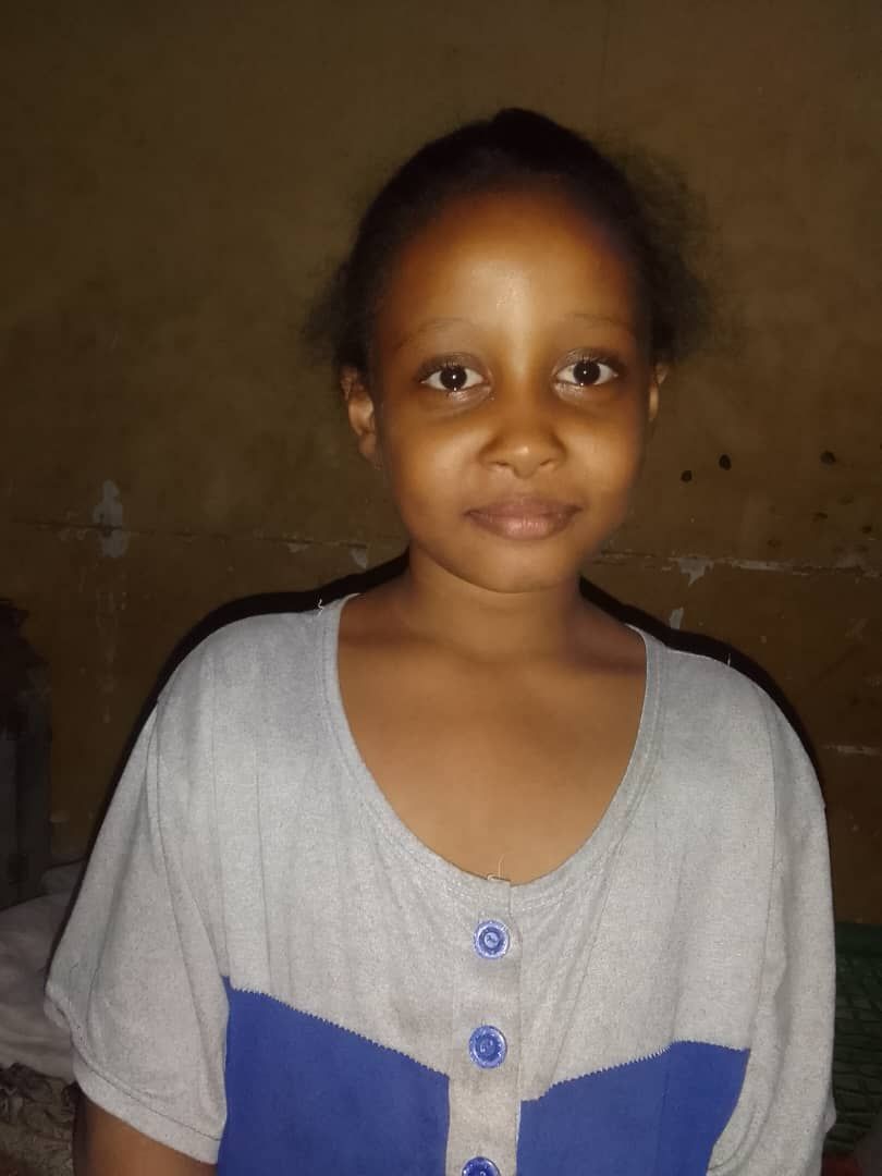 Yatimi - Human Appeal - Lina