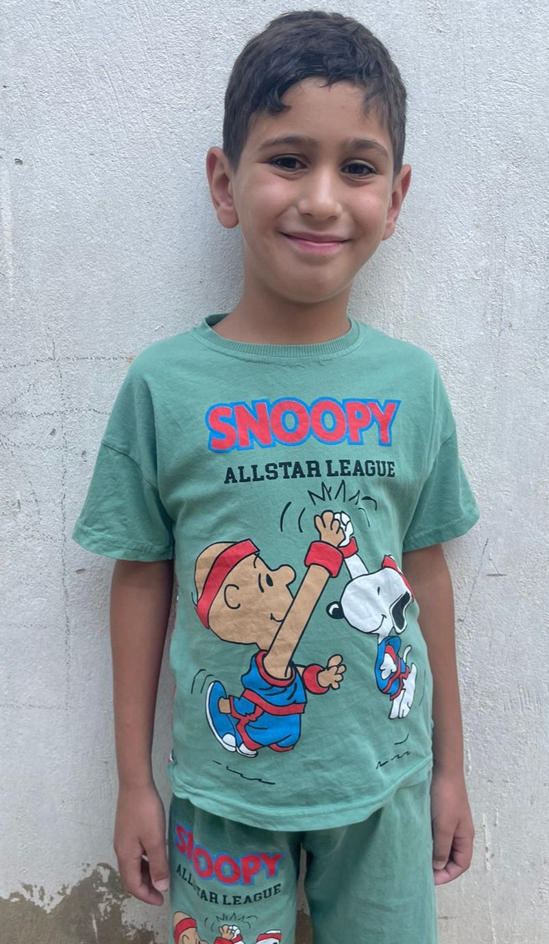 Yatimi - Human Appeal - Yazan