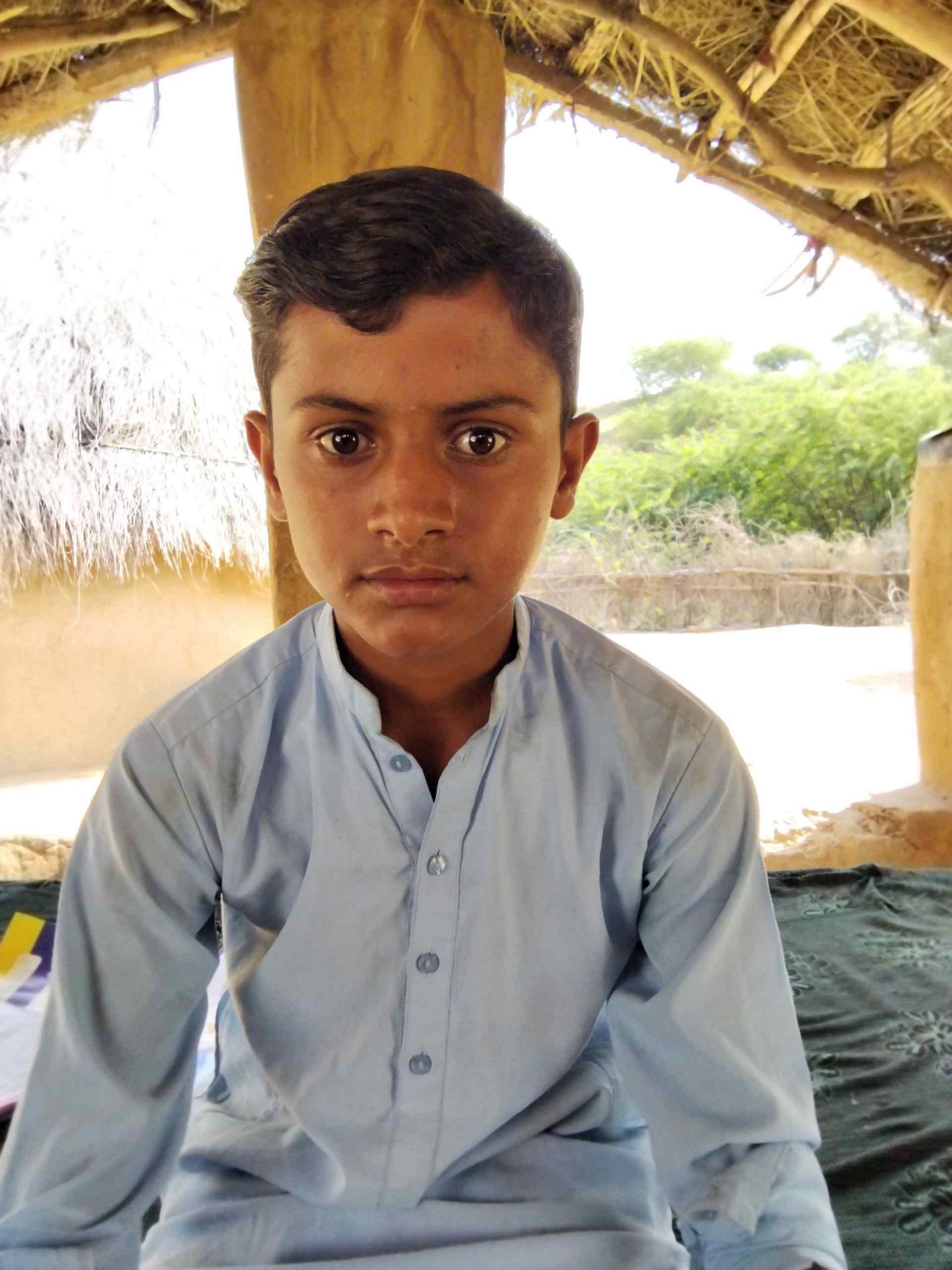 Yatimi - Human Appeal - Mukhtiaar