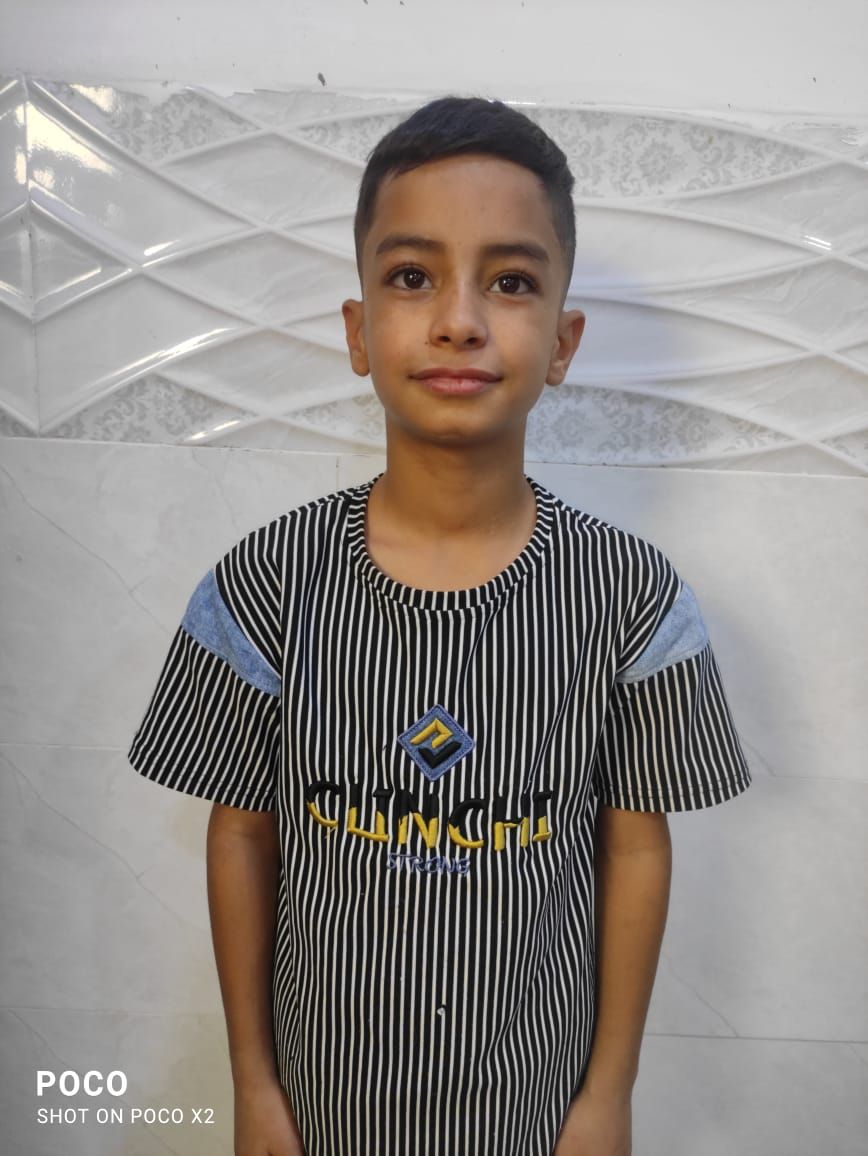 Yatimi - Human Appeal - Abduallah Farhan