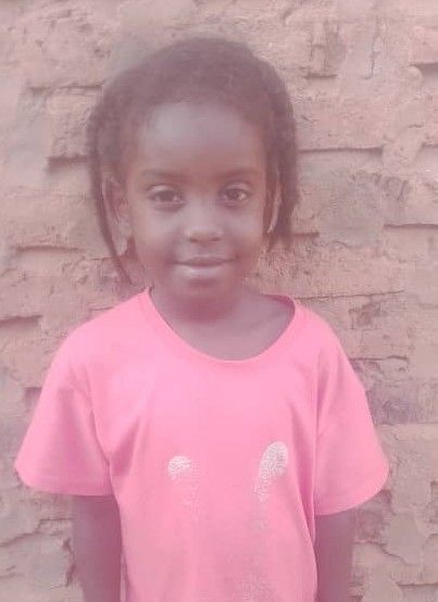 Yatimi - Human Appeal - Amna