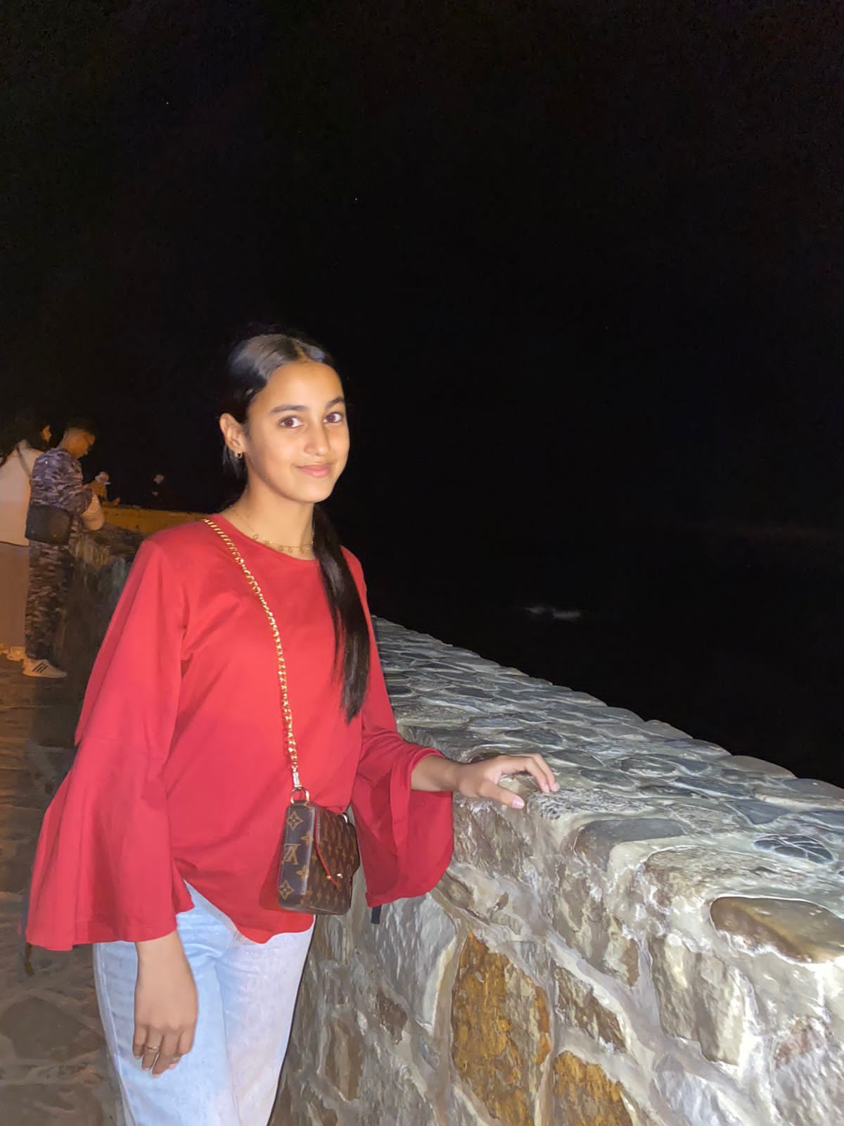 Yatimi - Human Appeal - Douae