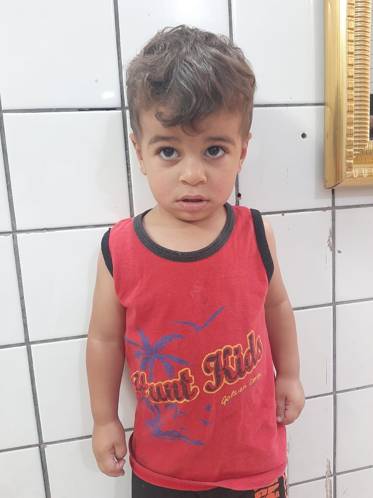 Yatimi - Human Appeal - Mohammed Basheer