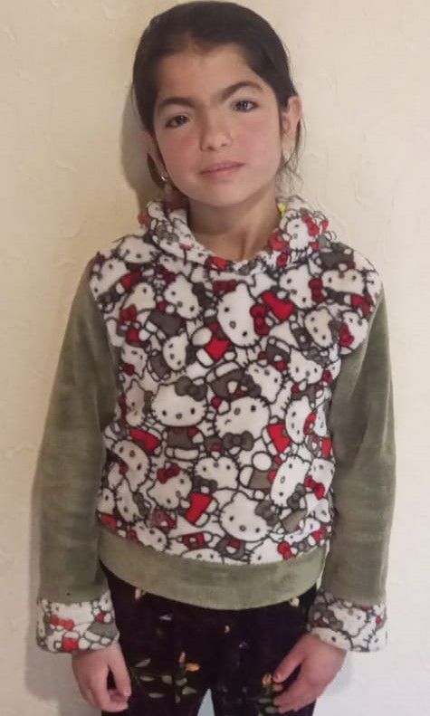 Yatimi - Human Appeal - Qamar