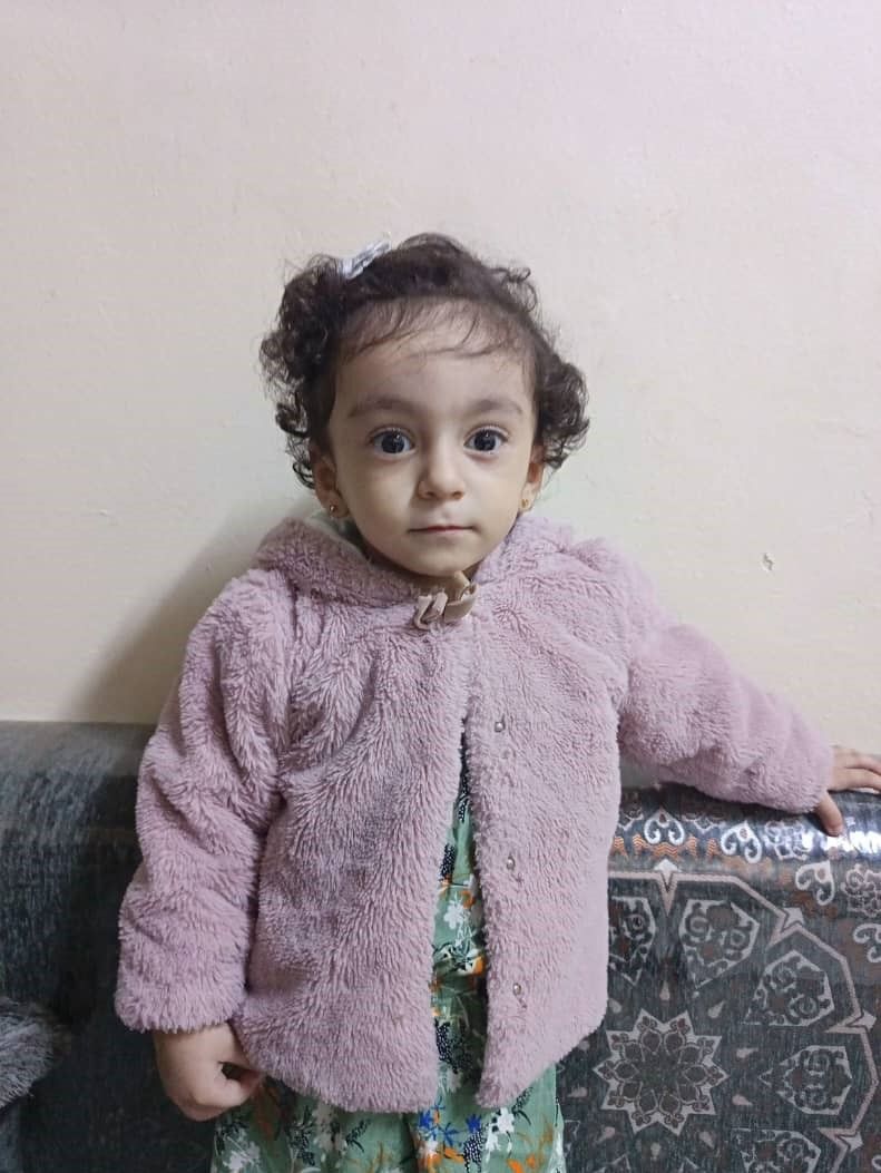 Yatimi - Human Appeal - Tasneem