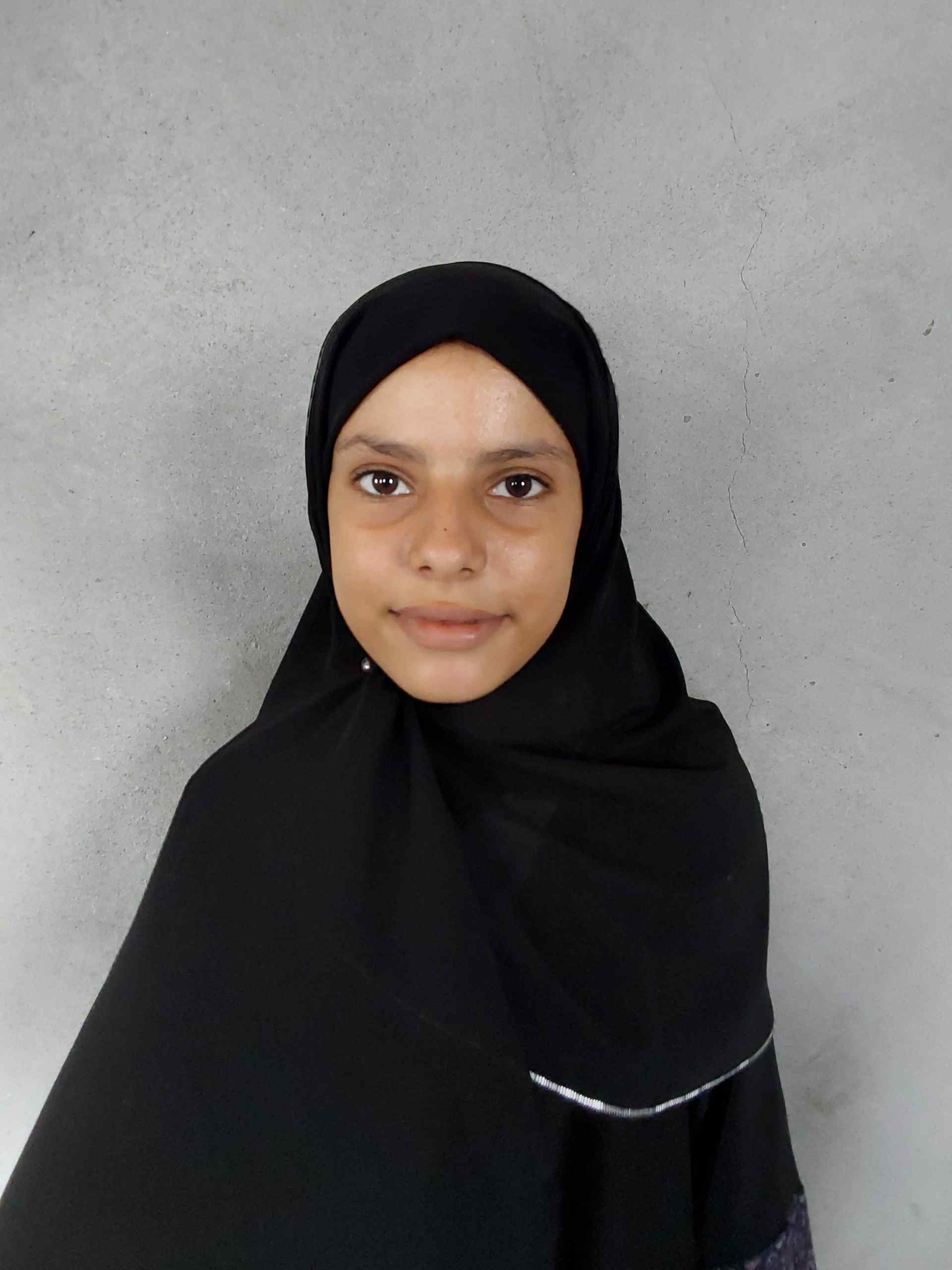 Yatimi - Human Appeal - Salma