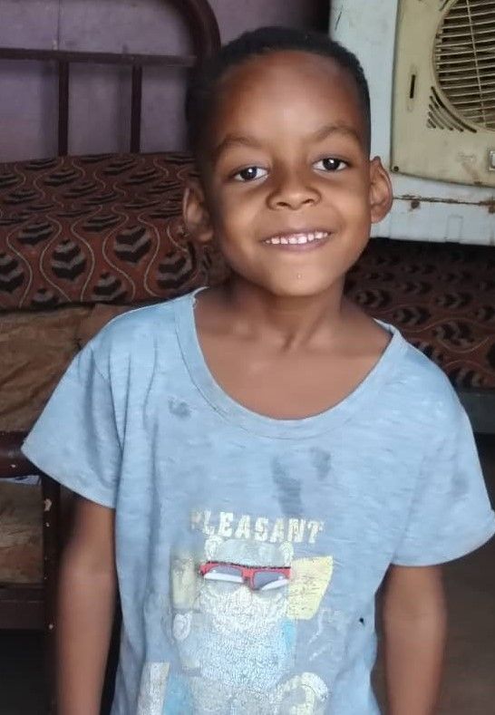 Yatimi - Human Appeal - Faris