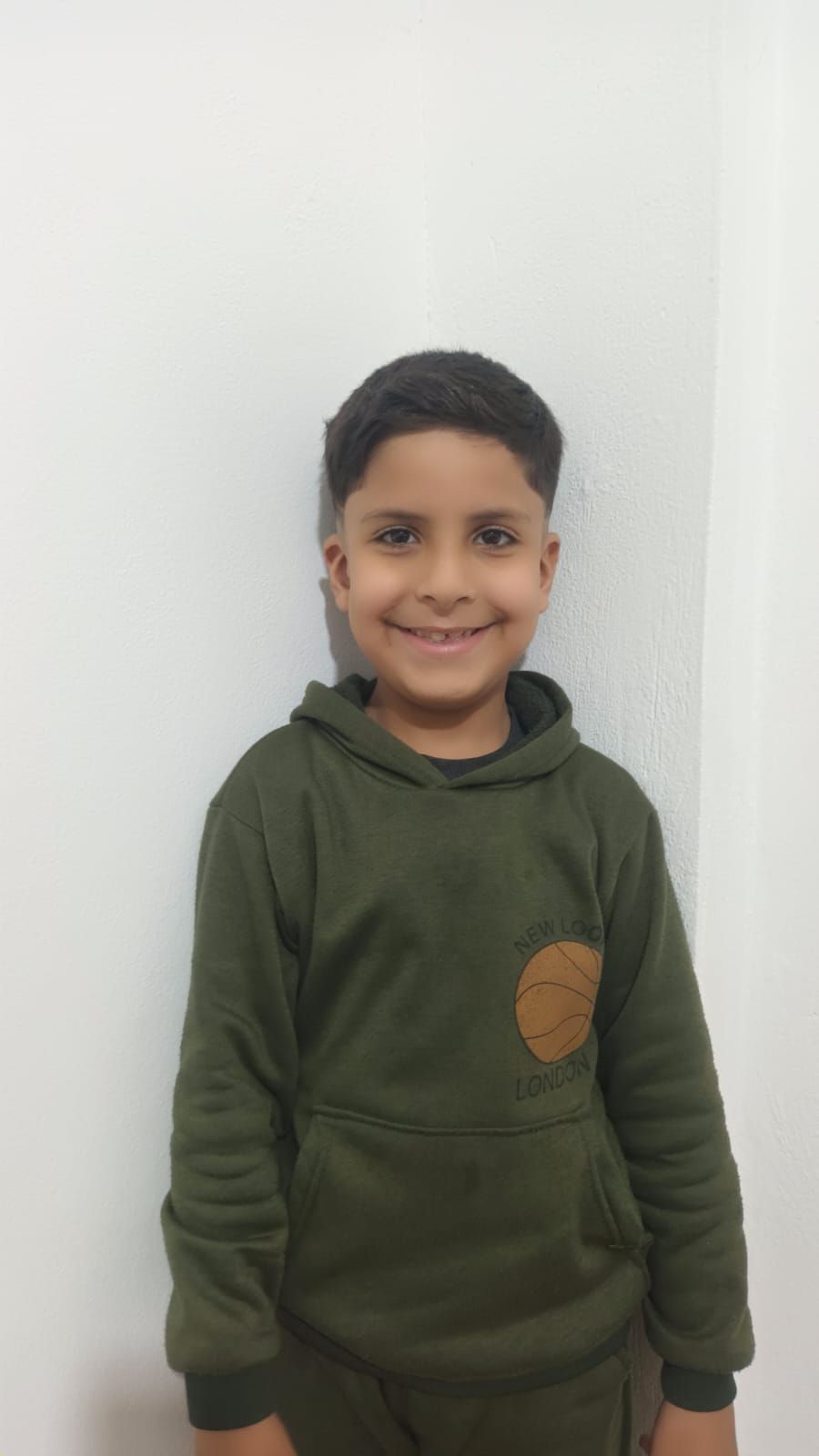 Yatimi - Human Appeal - Mahmoud