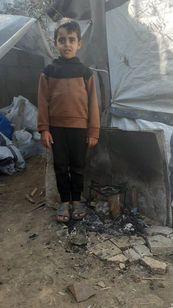 Yatimi - Human Appeal - Mohammed