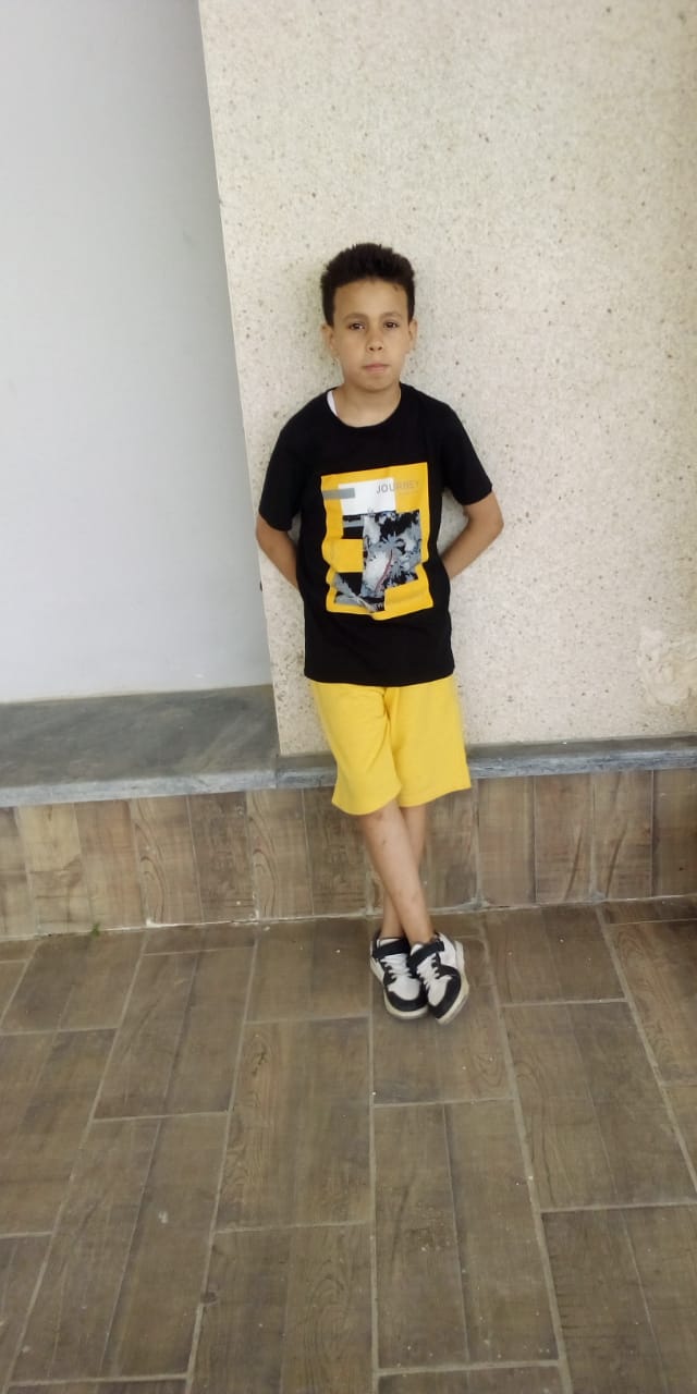 Yatimi - Human Appeal - Ouassim