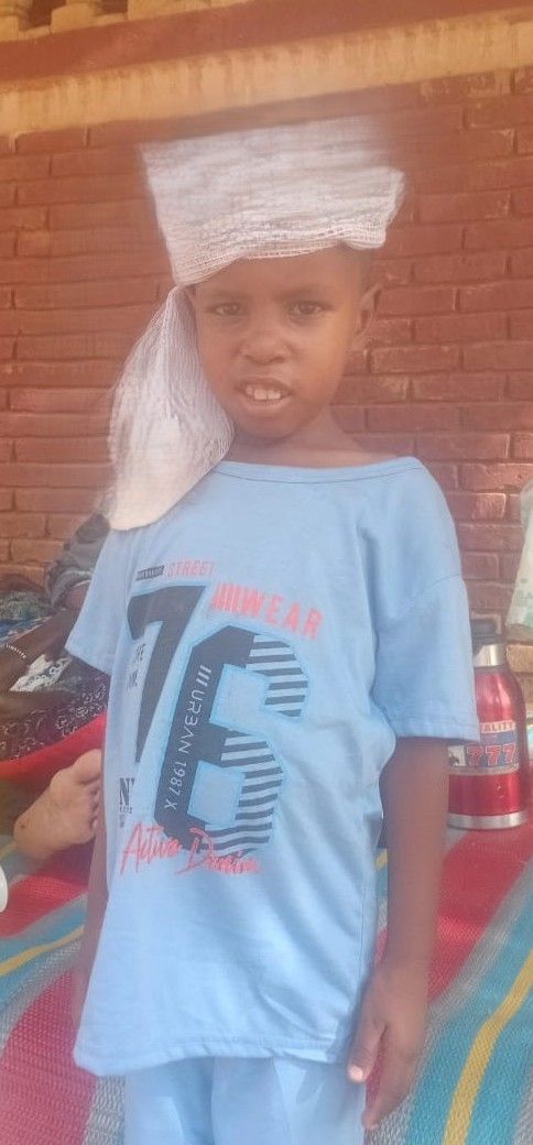 Yatimi - Human Appeal - Mohanad