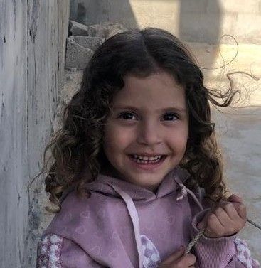 Yatimi - Human Appeal - Habiba