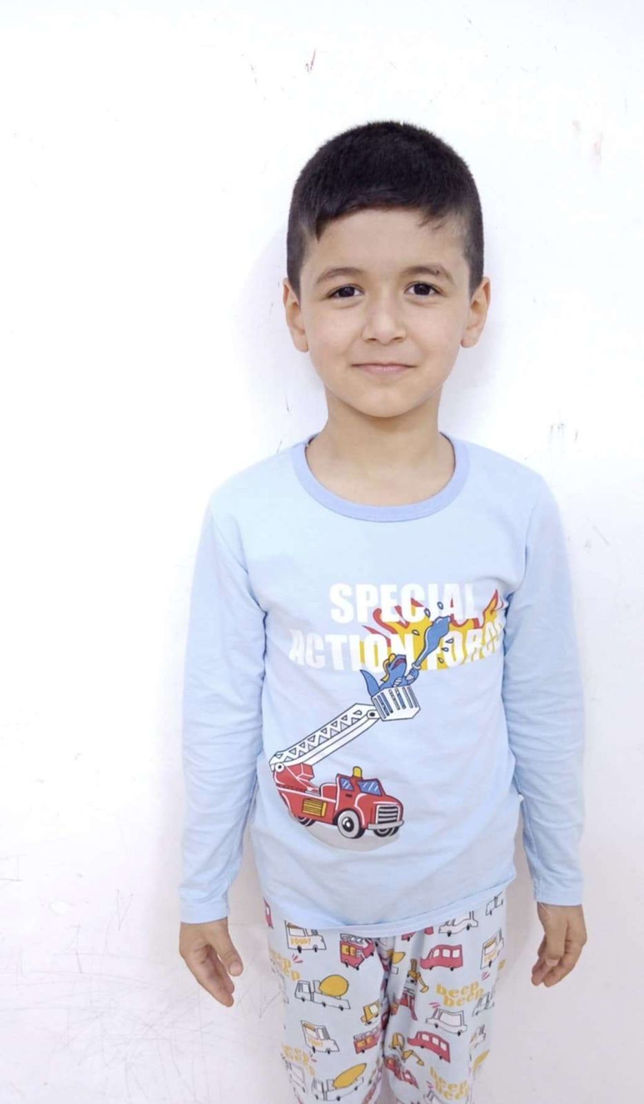 Yatimi - Human Appeal - Auced