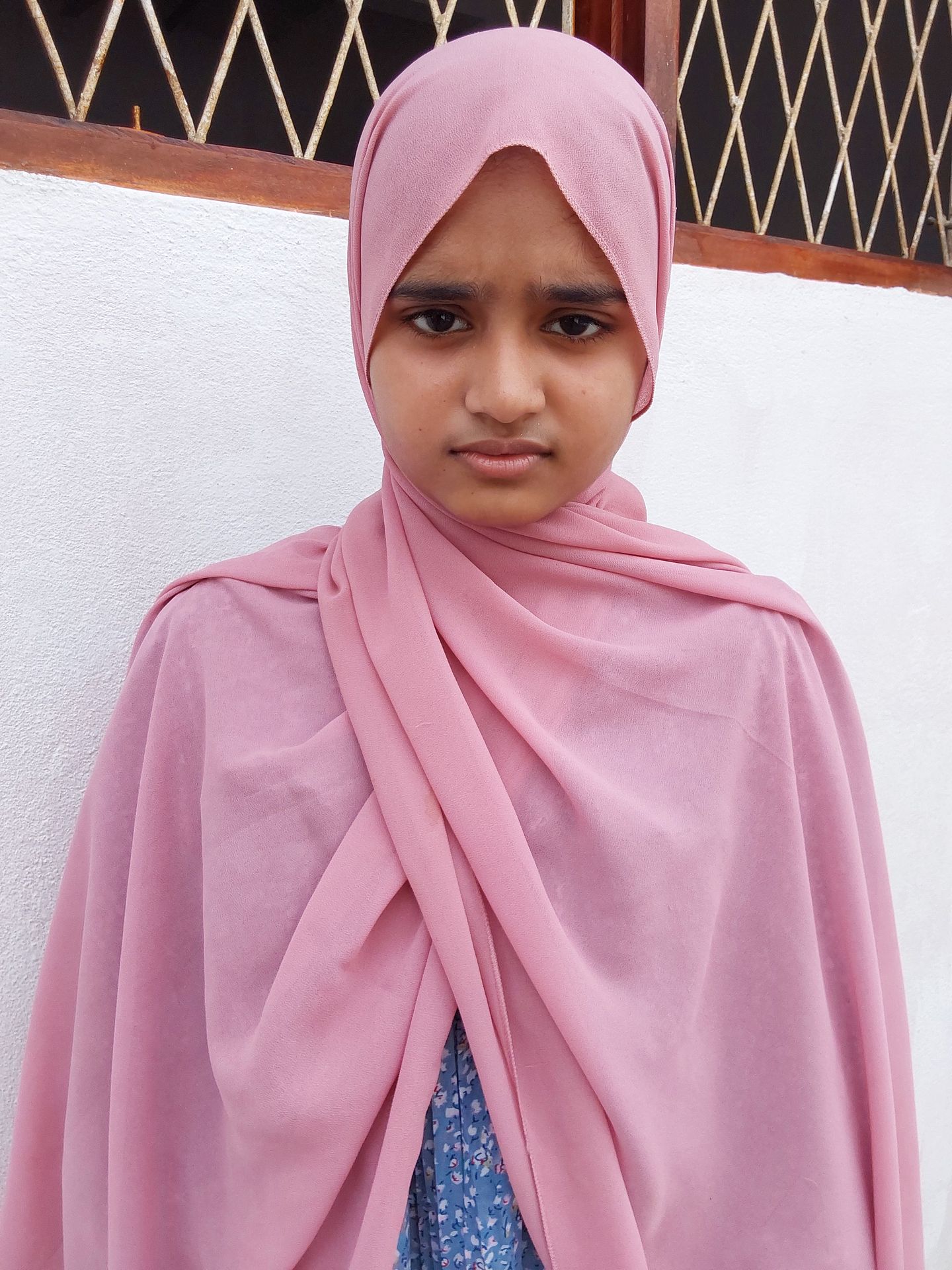Yatimi - Human Appeal - Fathima Aamina