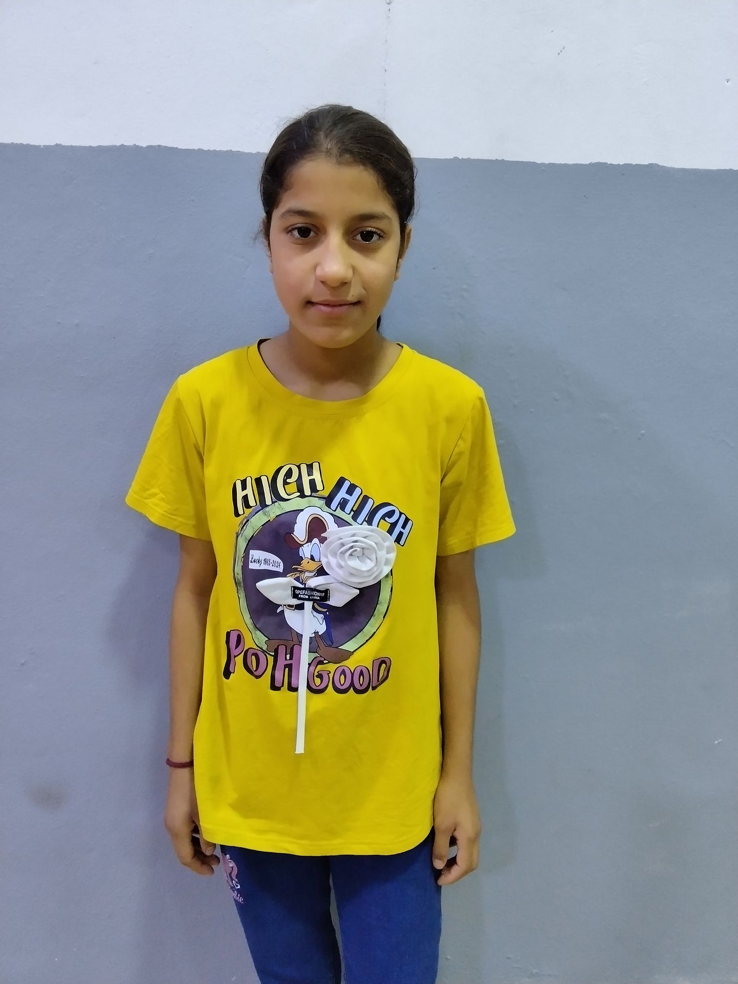 Yatimi - Human Appeal - Malak Hasan