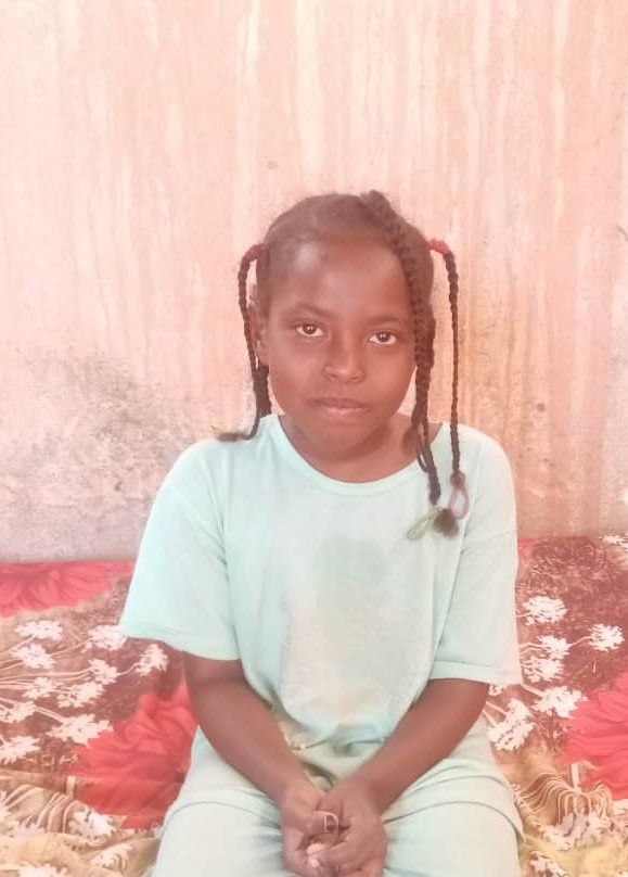 Yatimi - Human Appeal - Menan