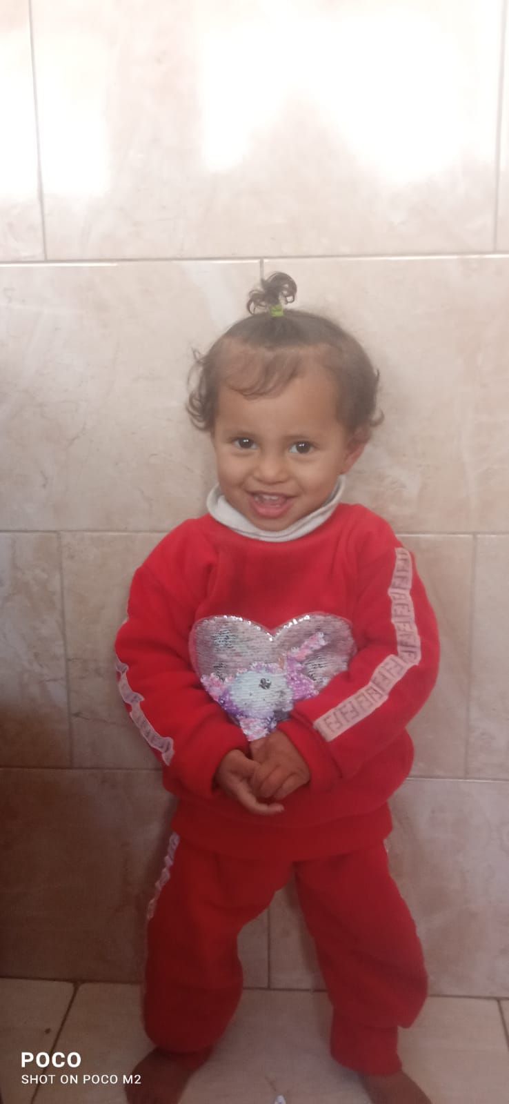 Yatimi - Human Appeal - Farah