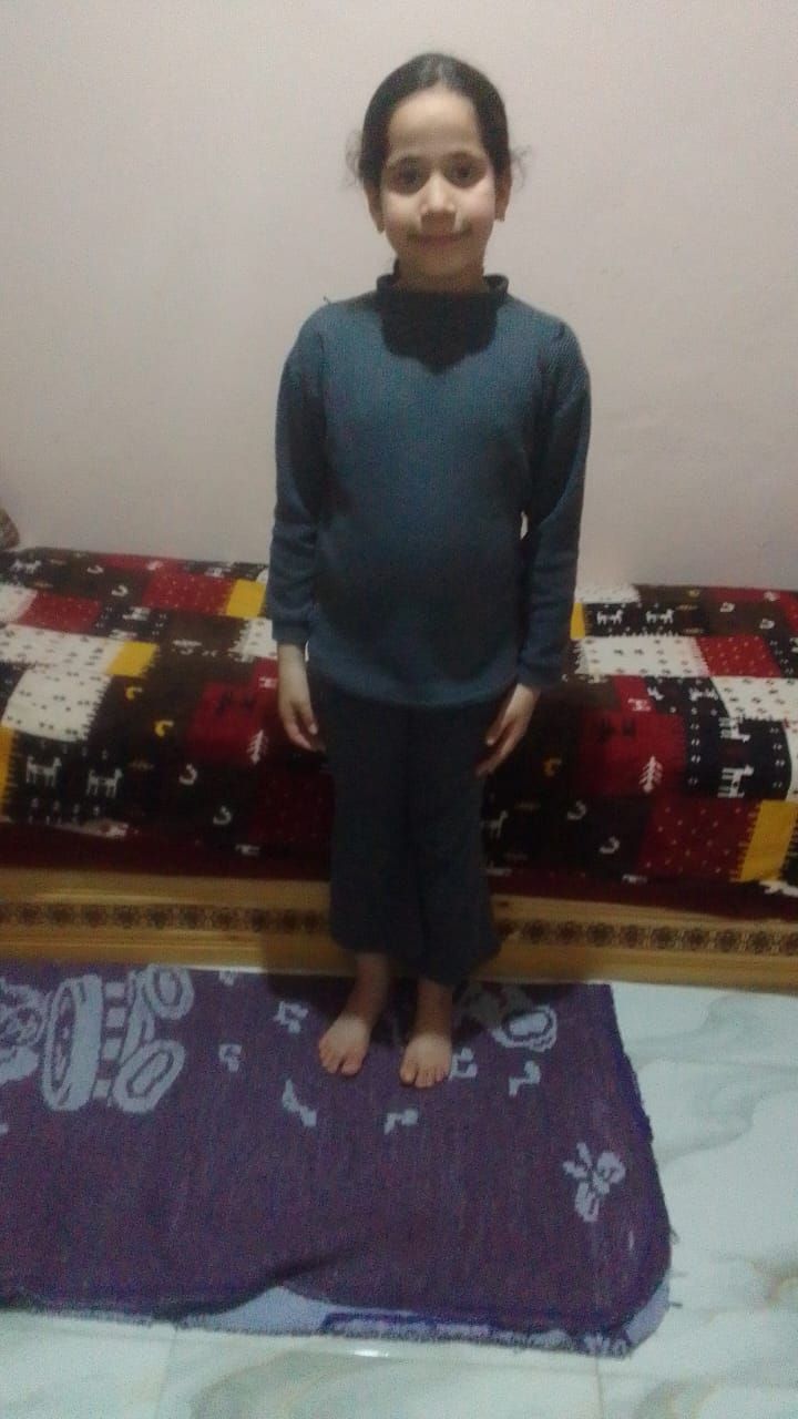 Yatimi - Human Appeal - Nada