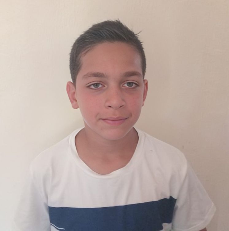 Yatimi - Human Appeal - Mohammad