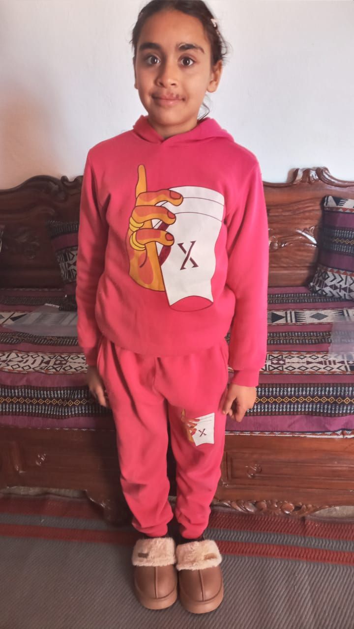 Yatimi - Human Appeal - Emna