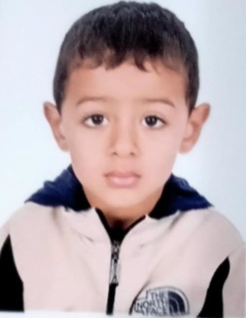 Yatimi - Human Appeal - Yaakoub