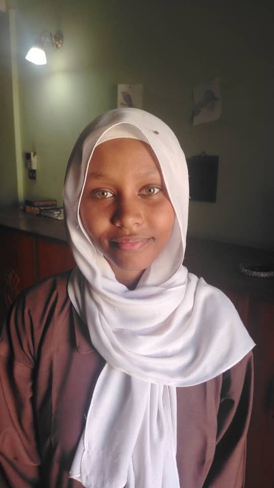 Yatimi - Human Appeal - Raneem