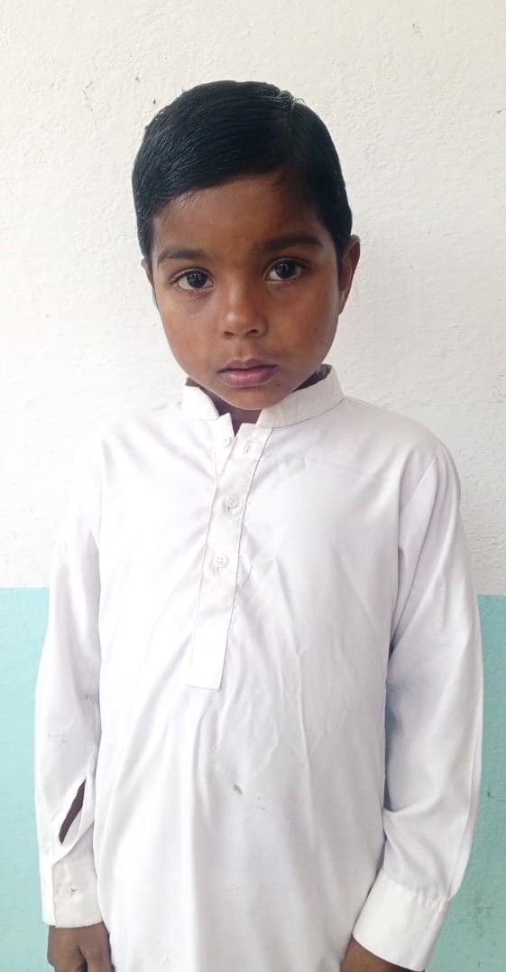 Yatimi - Human Appeal - M