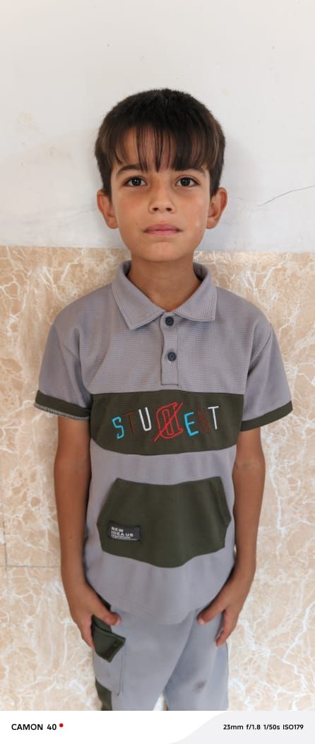 Yatimi - Human Appeal - Jamal Hazm