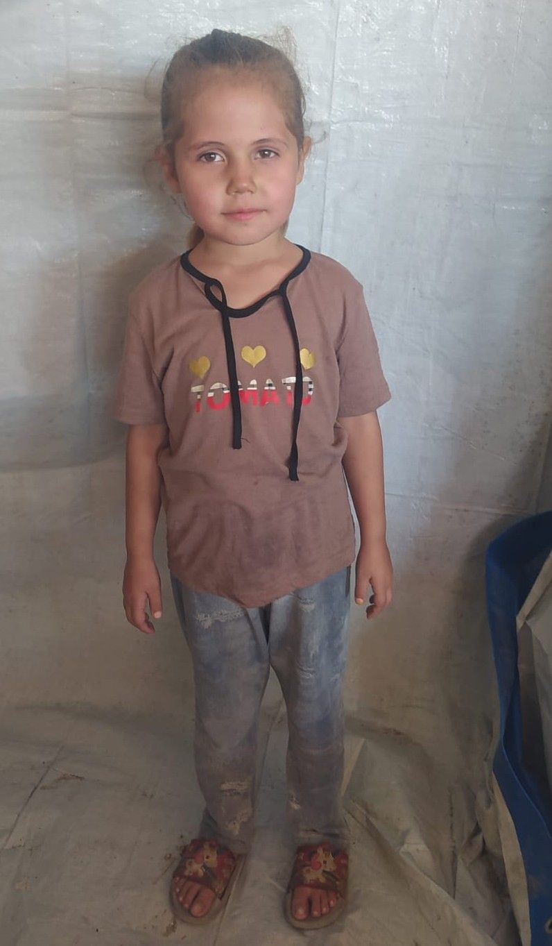 Yatimi - Human Appeal - Samar