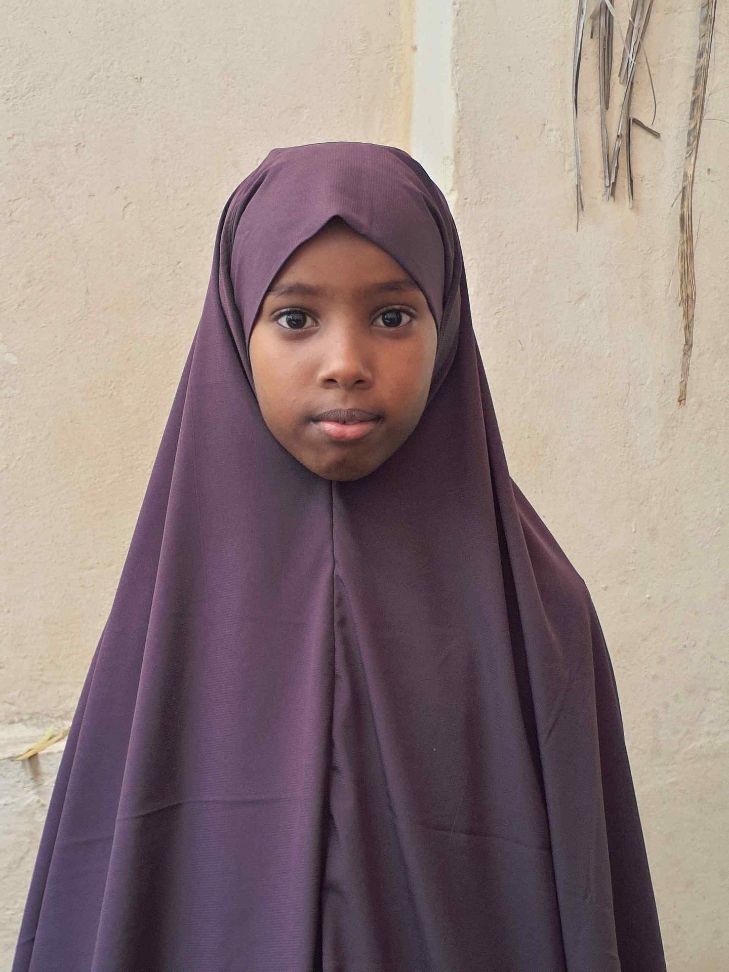 Yatimi - Human Appeal - Nawal Mohamed