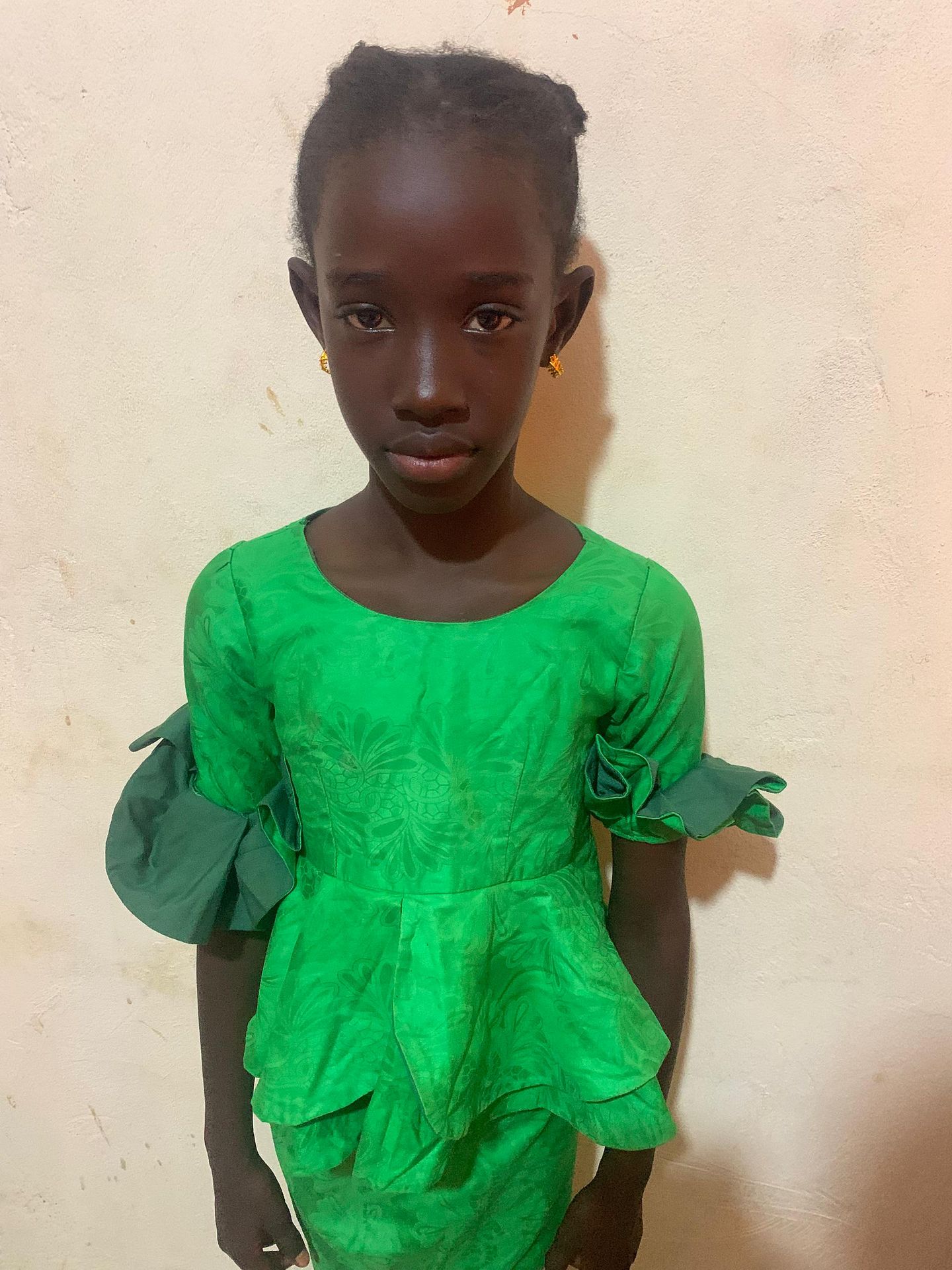 Yatimi - Human Appeal - Ndiate