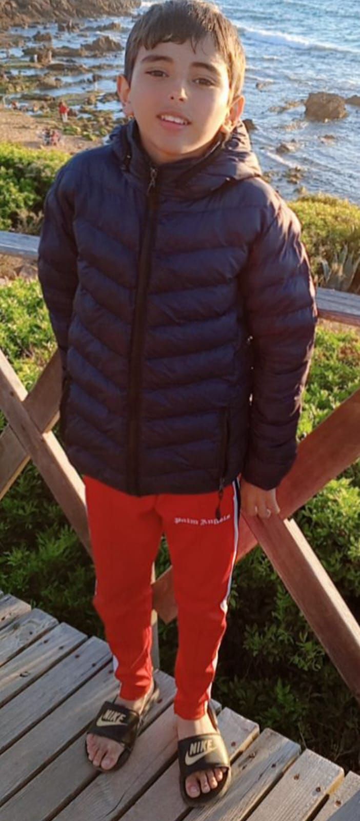 Yatimi - Human Appeal - Adam