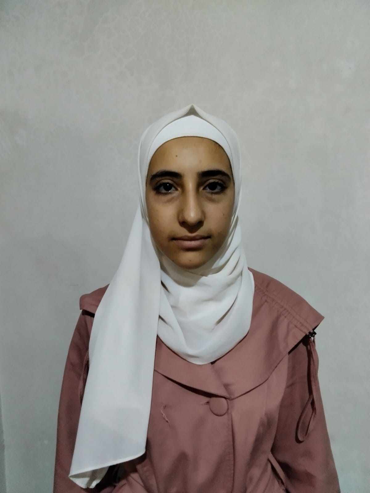 Yatimi - Human Appeal - Madiha