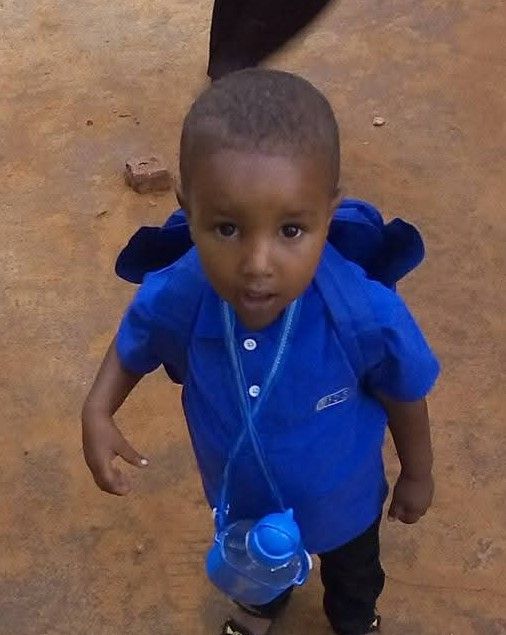 Yatimi - Human Appeal - Mozamel