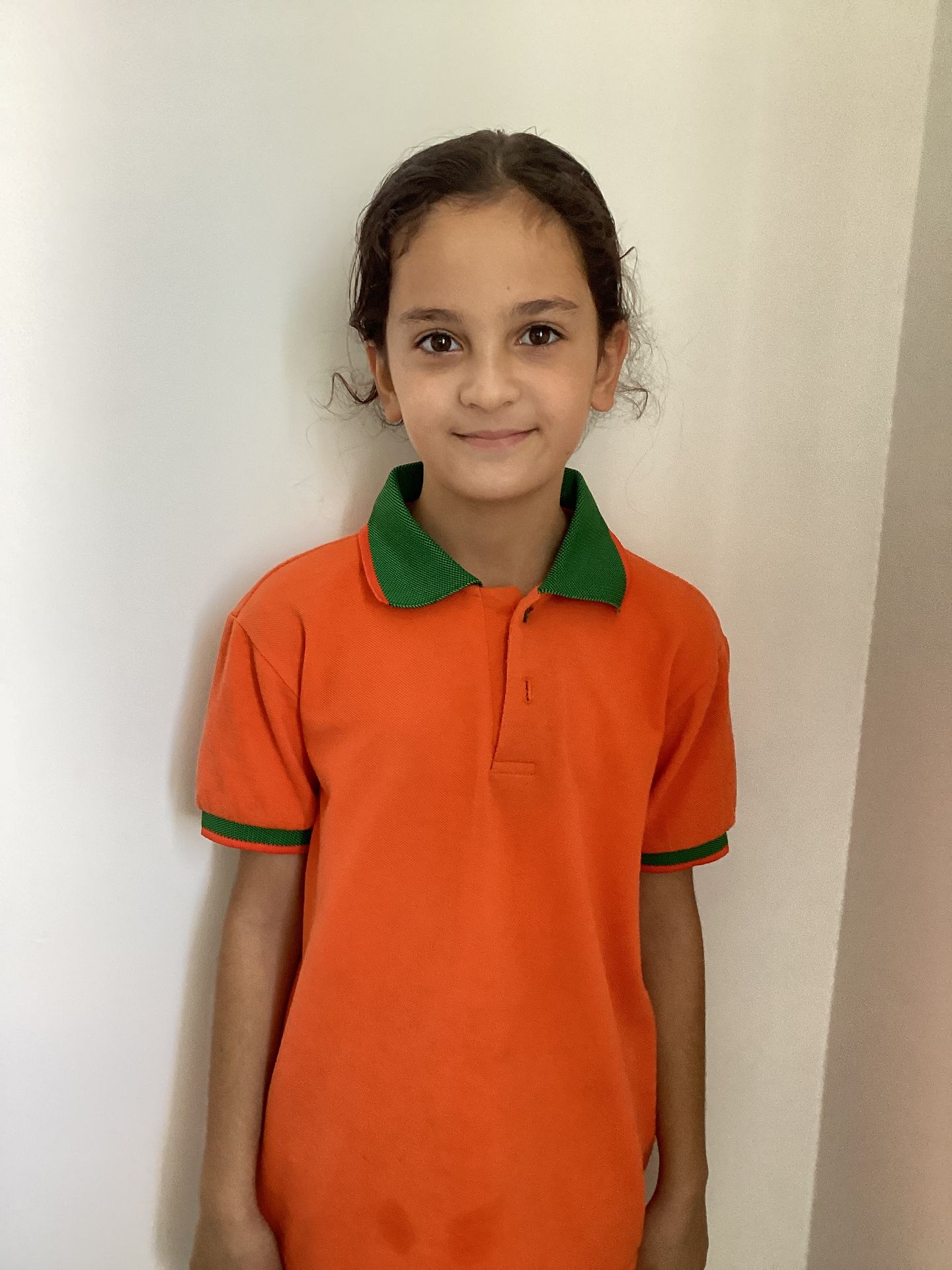 Yatimi - Human Appeal - Sam