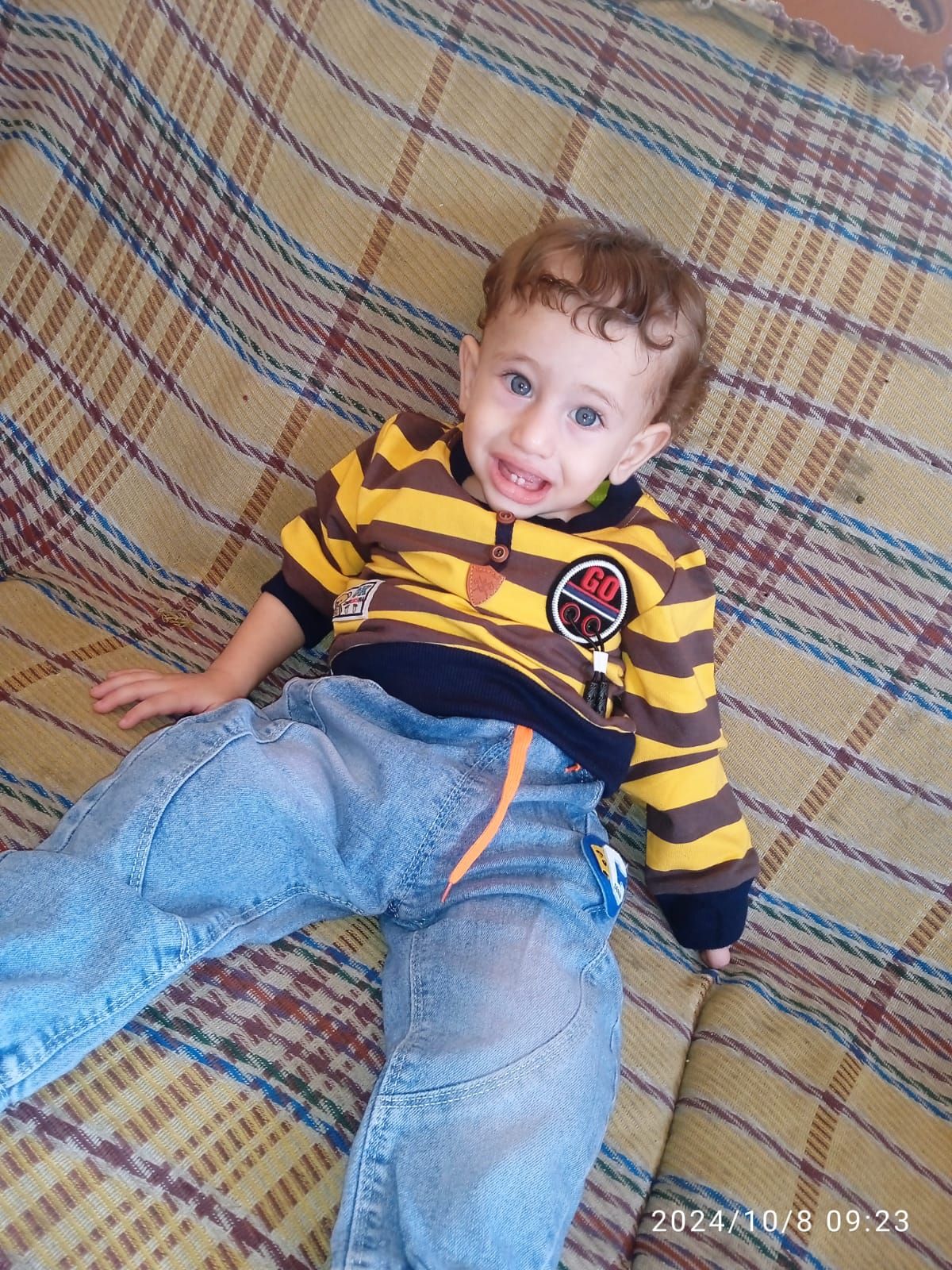 Yatimi - Human Appeal - Abd.Arrahman