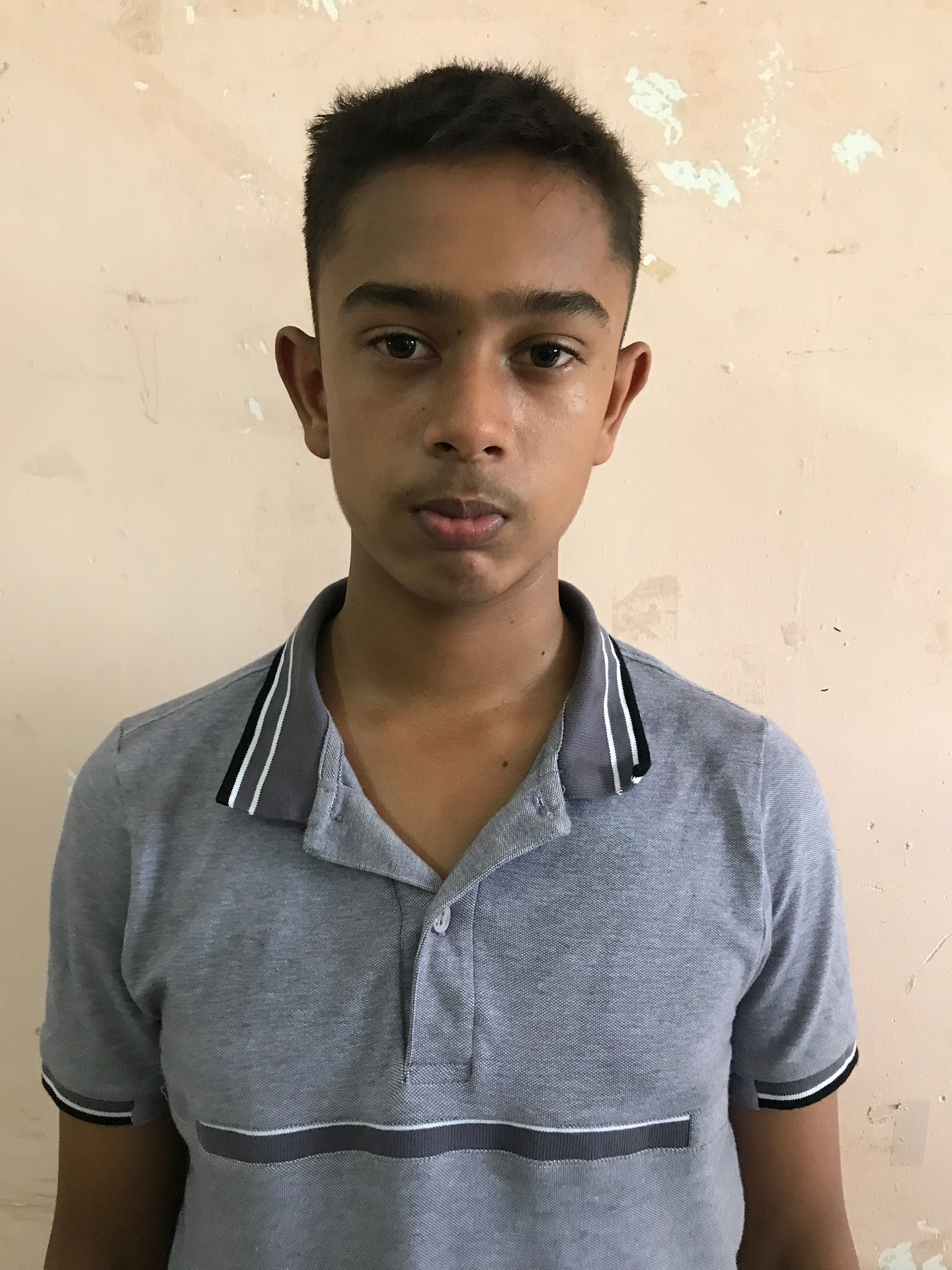 Yatimi - Human Appeal - Muhammadu Ilham