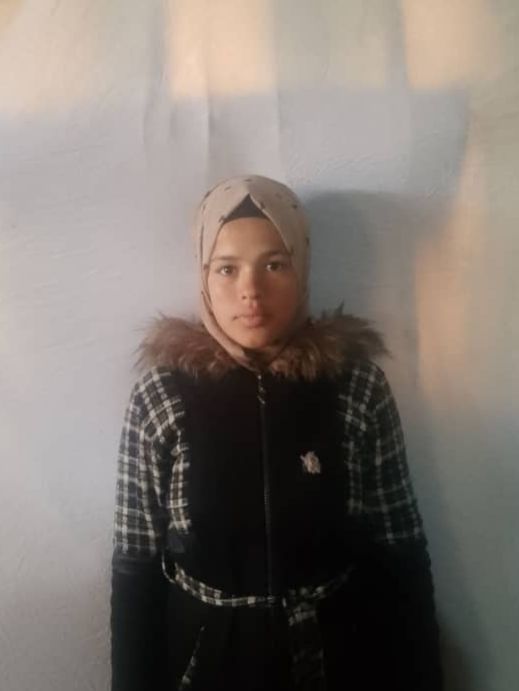 Yatimi - Human Appeal - Rahaf