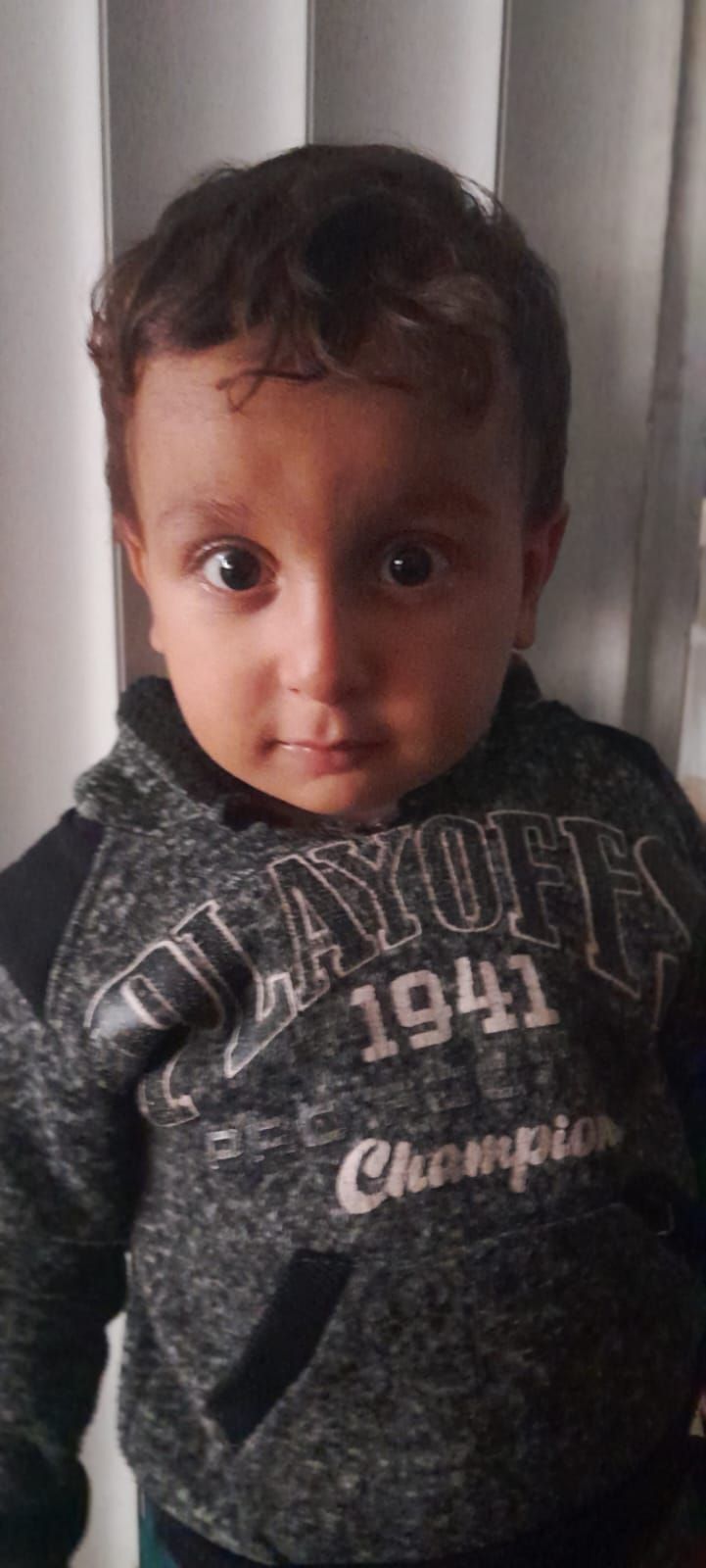 Yatimi - Human Appeal - Mahmoud