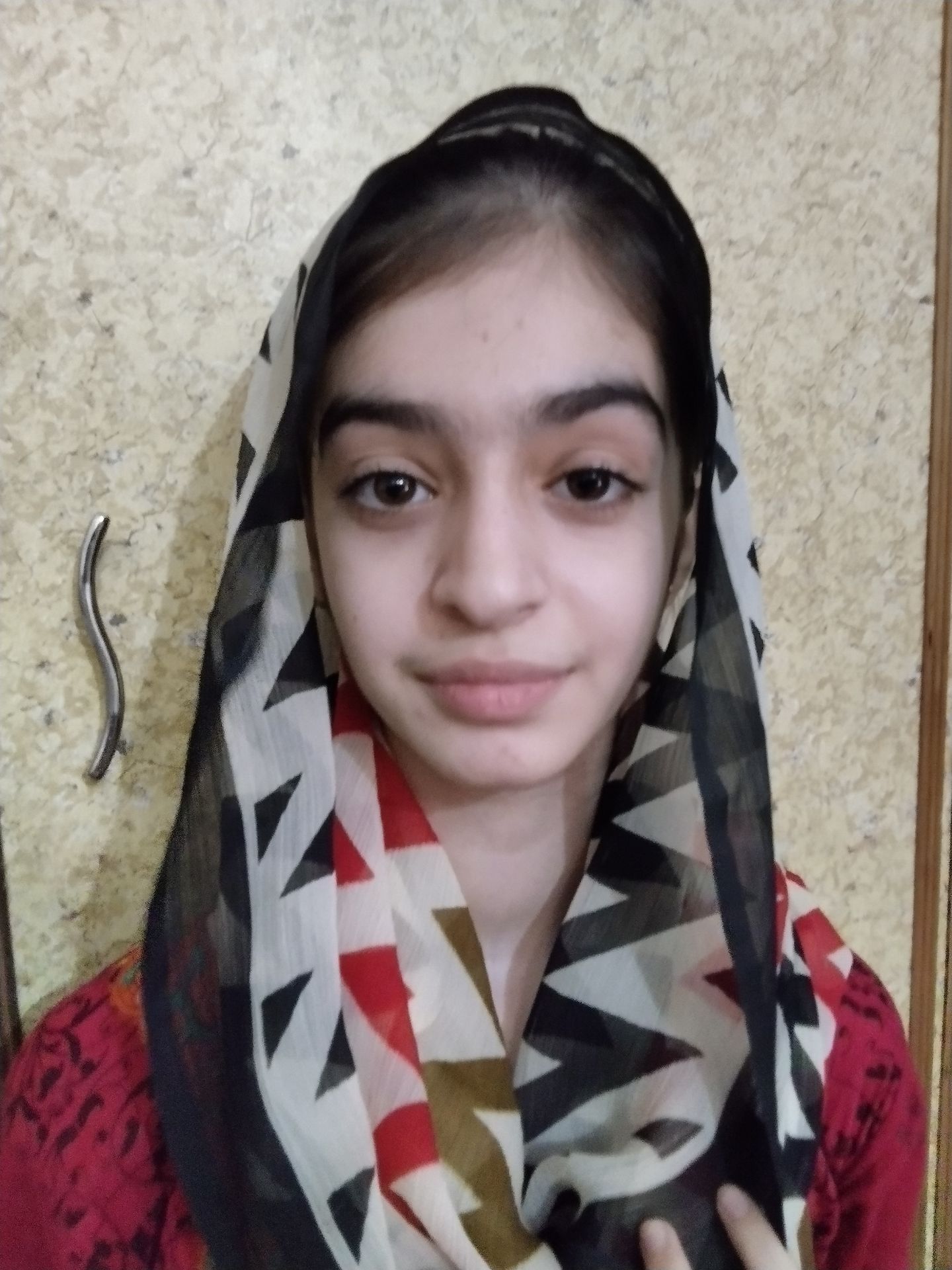 Yatimi - Human Appeal - Anoosha