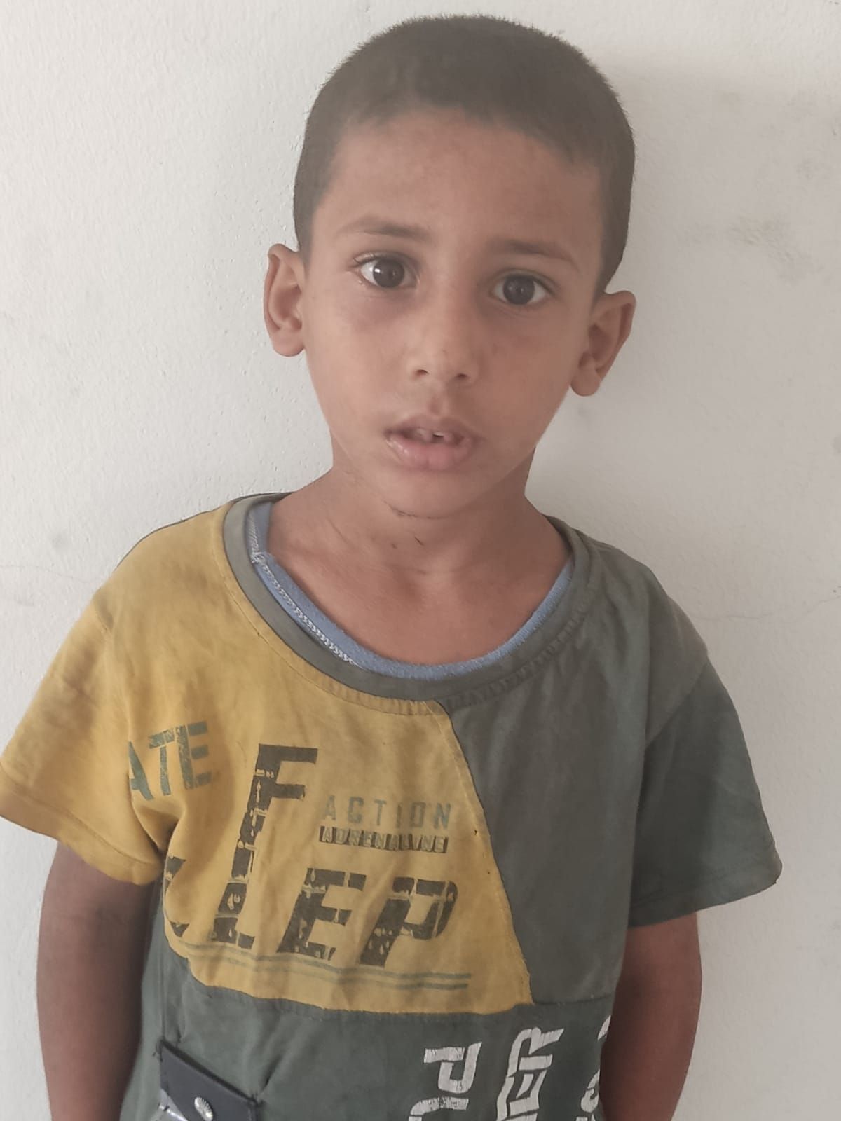 Yatimi - Human Appeal - Malek