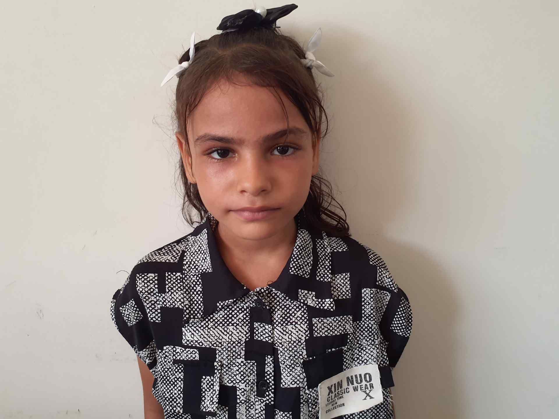 Yatimi - Human Appeal - Amani Taha