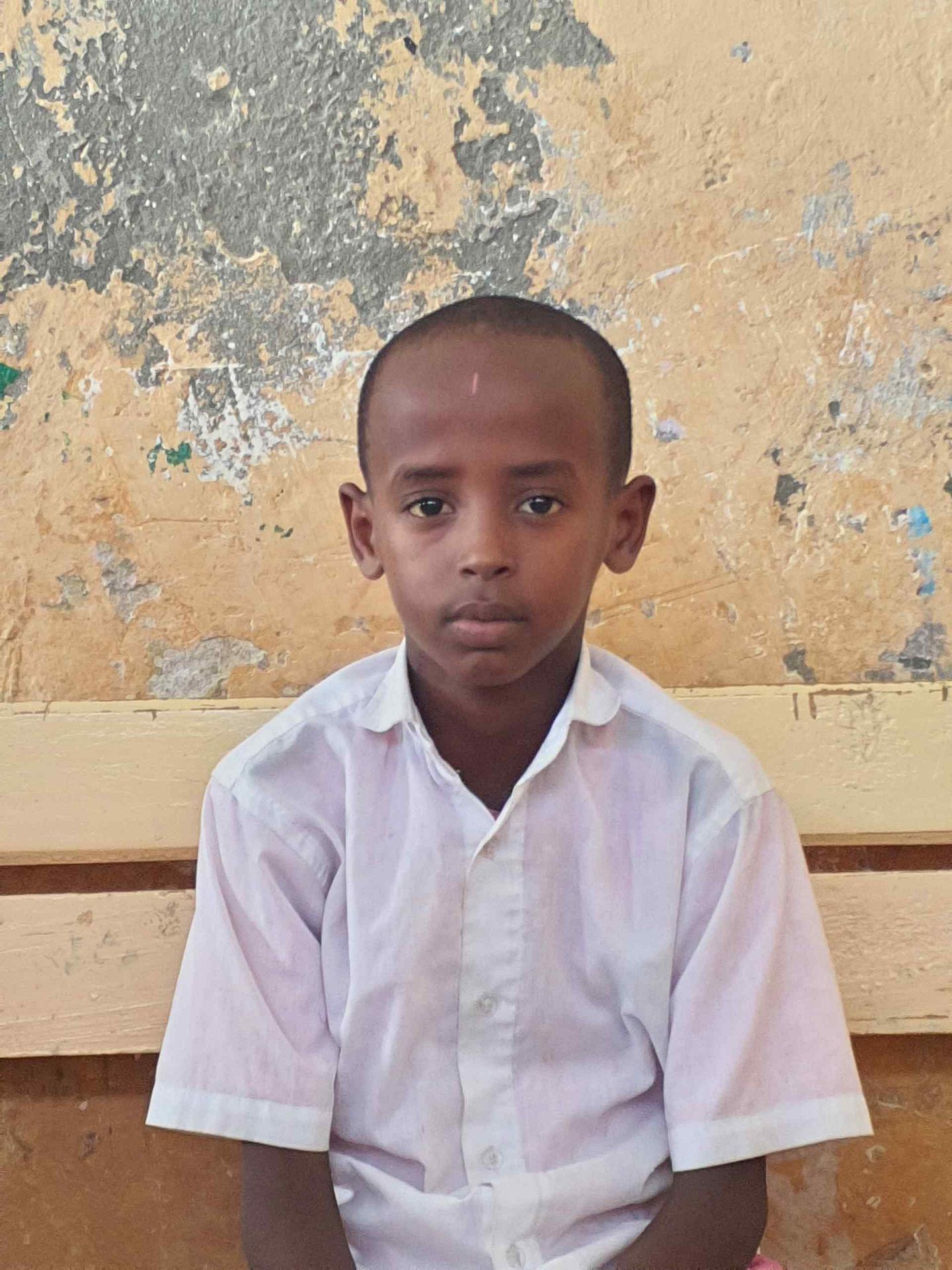 Yatimi - Human Appeal - Mohamed Deq
