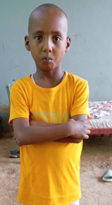 Yatimi - Human Appeal - Alsiddig